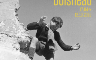 Moments in Paris: The Robert Doisneau Exhibition